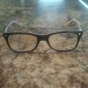 Womens Ray Ban Eyeglasses
